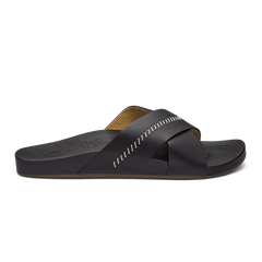Kīpe‘a ‘Olu - Black